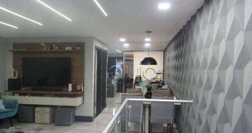 Casa à venda, 114 m² por R$ 400.000,00 - Verde - Piracicaba/SP