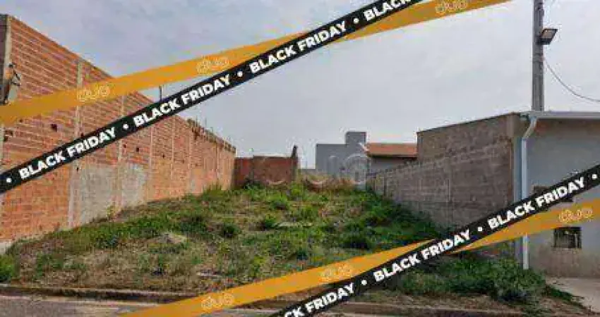 Terreno à venda, 250 m² por r$ 125.000,00 - campestre - piracicaba/sp