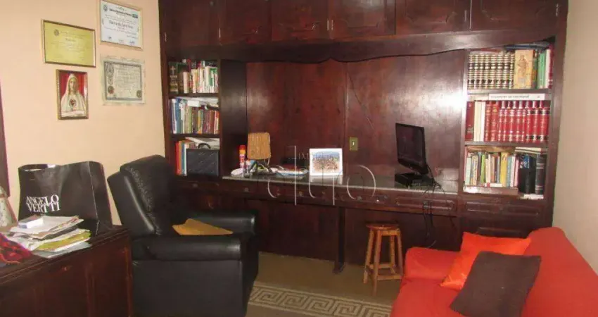 Casa com 5 dormitórios à venda, 377 m² por r$ 1.250.000,00 - jardim europa - piracicaba/sp