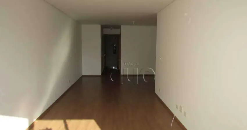 Apartamento com 3 dormitórios à venda, 113 m² por R$ 580.000,00 - Centro - Piracicaba/SP