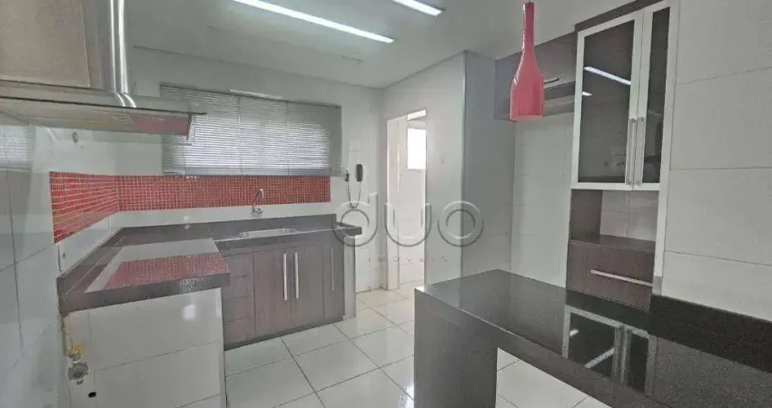 Apartamento com 2 dormitórios, 74 m² - venda por r$ 280.000,00 ou aluguel por r$ 1.935,00/mês - vila rezende - piracicaba/sp