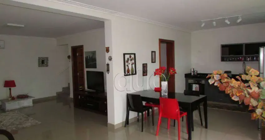 Casa com 6 quartos à venda, 500 m² por r$ 2.800.000 - reserva do engenho - piracicaba/sp