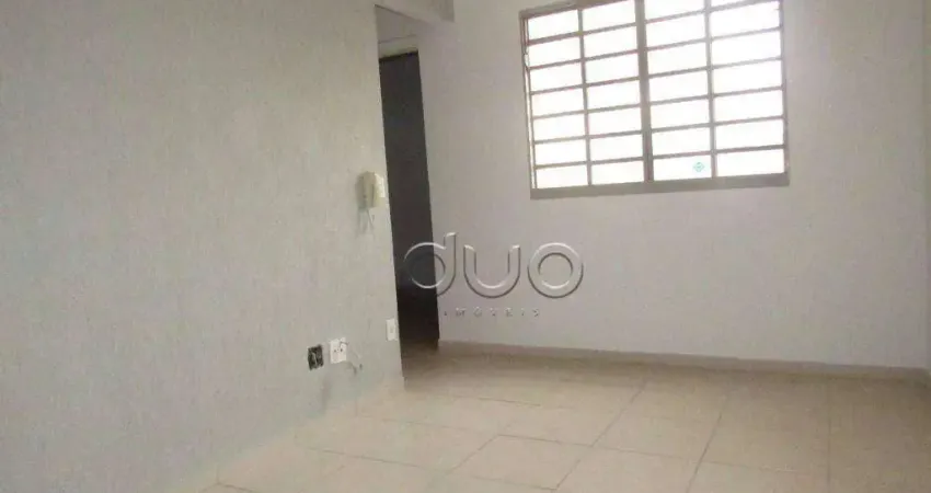 Apartamento à venda, 54 m² por R$ 149.900,00 - Jardim Parque Jupiá - Piracicaba/SP