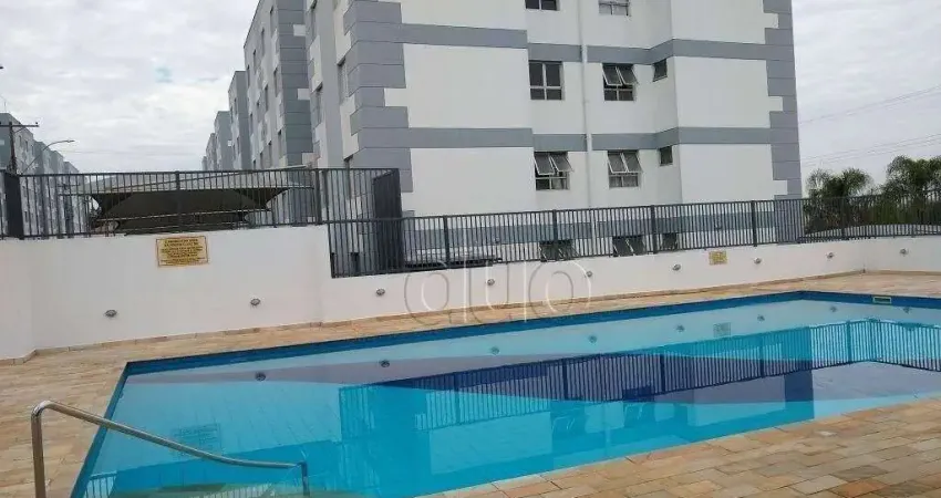 Apartamento à venda, 54 m² por R$ 240.000,00 - Jardim Elite - Piracicaba/SP