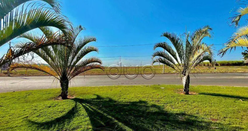 Terreno à venda, 176 m² por R$ 130.000,00 - Bela Vida - Saltinho/SP