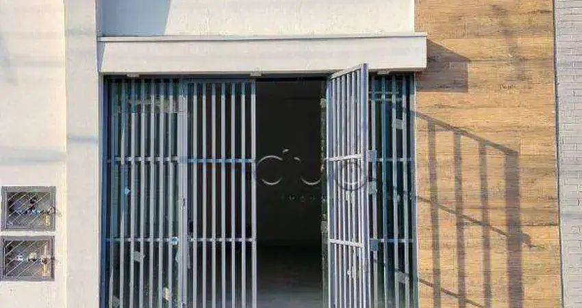 Salão para alugar, 71 m² por R$ 3.694,00/mês - Centro - Piracicaba/SP