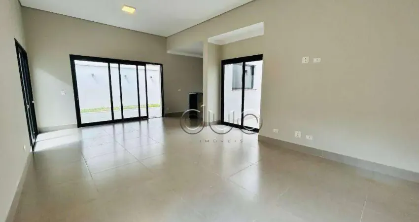 Casa com 3 quartos à venda, 195 m² por r$ 1.300.000 - soleil - piracicaba/sp