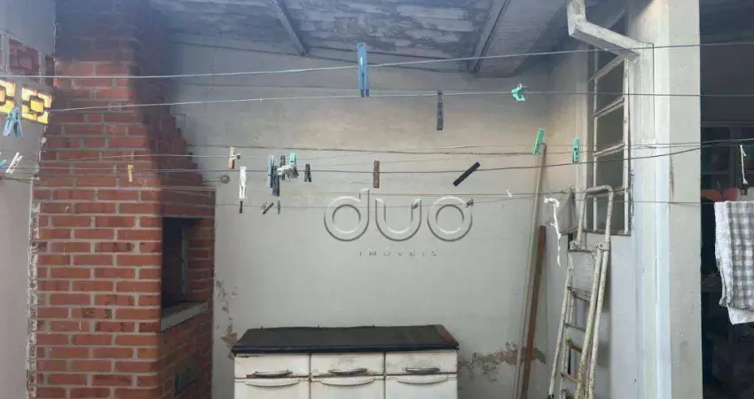 Casa com 2 dormitórios à venda, 82 m² por r$ 295.000,00 - água branca - piracicaba/sp