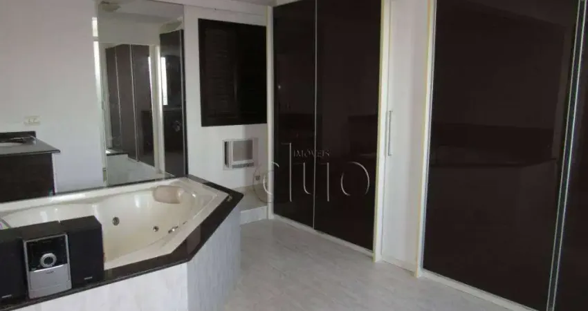 Apartamento com 2 dormitórios à venda, 165 m² por r$ 690.000,00 - centro - piracicaba/sp