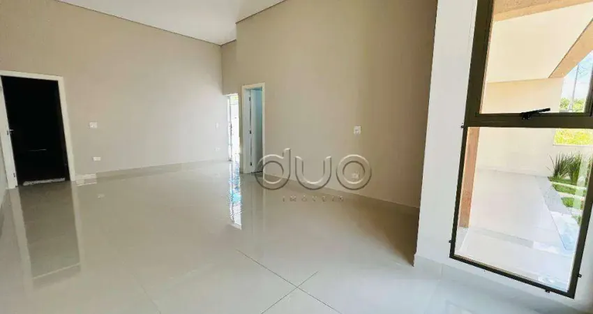 Casa com 3 quartos à venda, 159 m² por r$ 1.200.000 - ondas - piracicaba/sp
