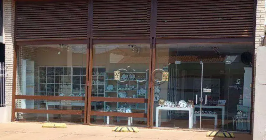 Casa para alugar, 155 m² por R$ 4.272,13/mês - Alemães - Piracicaba/SP