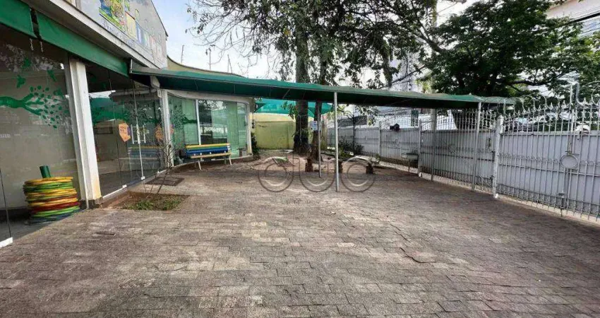 Casa à venda, 357 m² por R$ 4.000.000,00 - São Judas - Piracicaba/SP