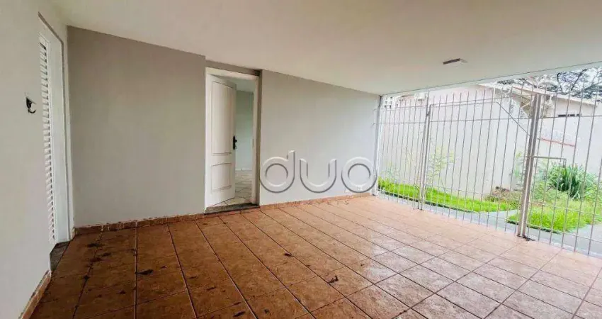 Casa com 3 dormitórios à venda, 190 m² por r$ 480.000,00 - são dimas - piracicaba/sp
