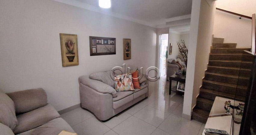 Casa à venda, 146 m² por R$ 350.000,00 - Vila Rezende - Piracicaba/SP