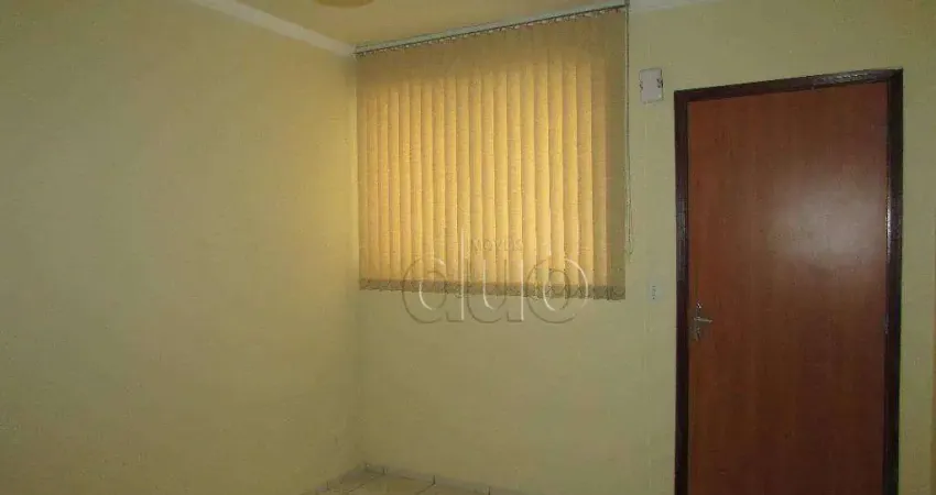 Apartamento com 3 dormitórios à venda, 52 m² por R$ 210.000,00 - Nova América - Piracicaba/SP