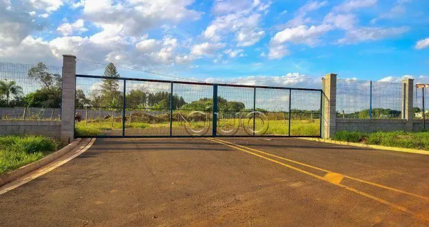 Área, 43.714,52 m² - venda por R$ 15.300.000 ou aluguel por R$ 83.705/mês - Água Seca - Piracicaba/SP