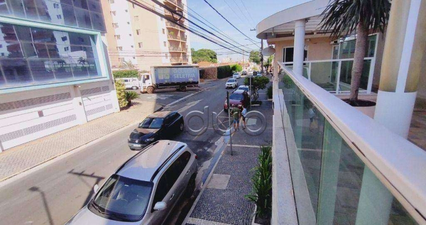 Apartamento com 3 dormitórios à venda, 140 m² por R$ 900.000,00 - Jardim Elite - Piracicaba/SP