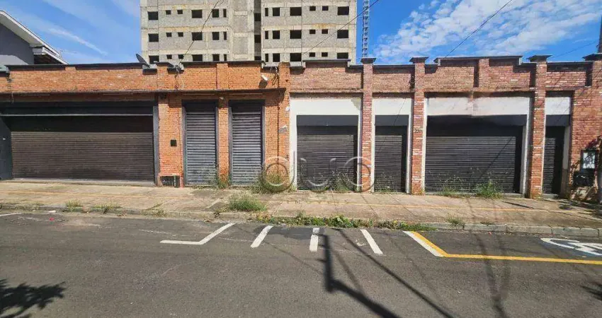 Salão para alugar, 357 m² por R$ 9.917,56/mês - Alto - Piracicaba/SP