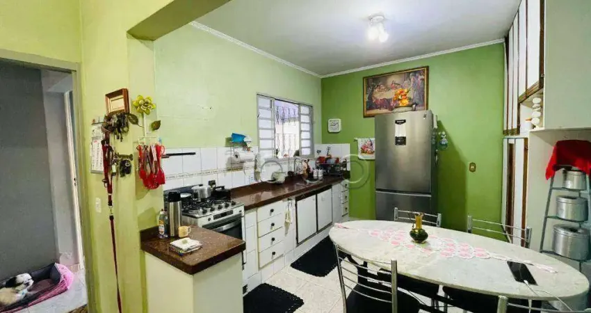 Casa com 3 dormitórios à venda, 191 m² por r$ 610.000,00 - algodoal - piracicaba/sp