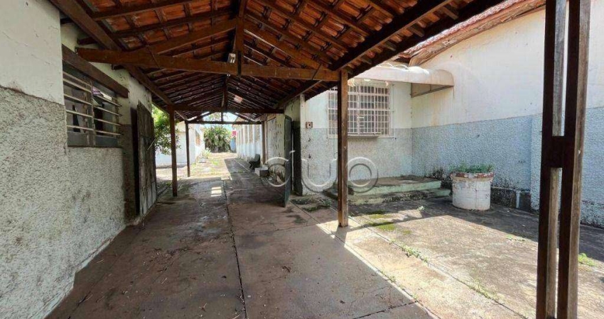 Prédio à venda, 832 m² por R$ 2.000.000,00 - Paulicéia - Piracicaba/SP