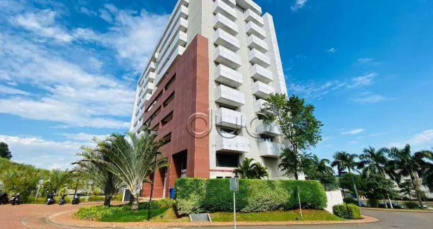 Sala à venda, 42 m² por R$ 350.000,00 - Reserva Jequitibá - Piracicaba/SP