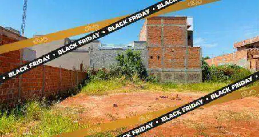 Terreno à venda, 208 m² por r$ 120.000,00 - campestre - piracicaba/sp