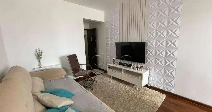 Apartamento, 80 m² - venda por R$ 285.000,00 ou aluguel por R$ 2.301,42/mês - Centro - Piracicaba/SP
