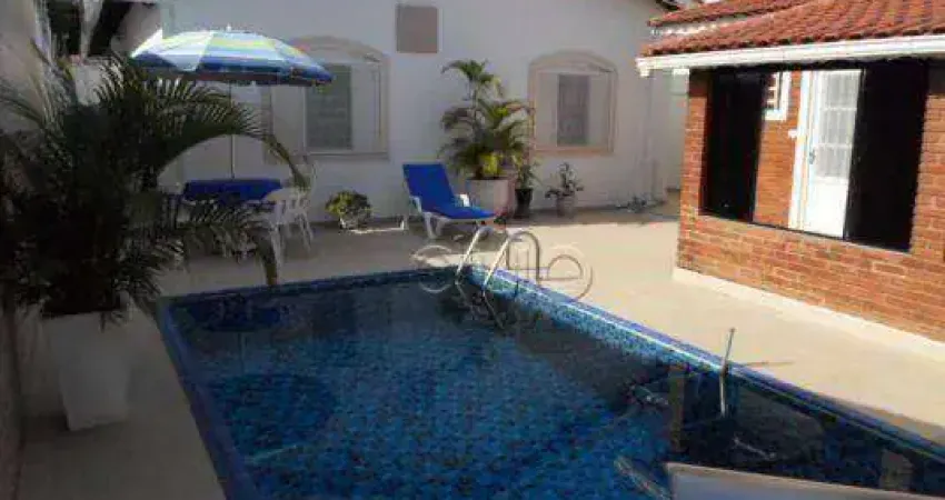 Casa com 3 dormitórios à venda, 117 m² por r$ 620.000,00 - jardim botânico - são pedro/sp