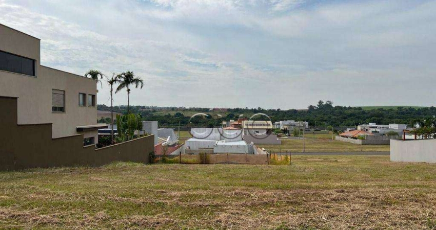 Terreno à venda, 525 m² por R$ 250.000,00 - Condomínio Terras de Artemis - Piracicaba/SP