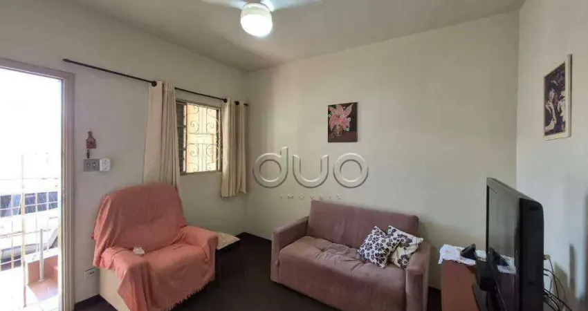Casa à venda, 90 m² por R$ 250.000,00 - Centro - Piracicaba/SP