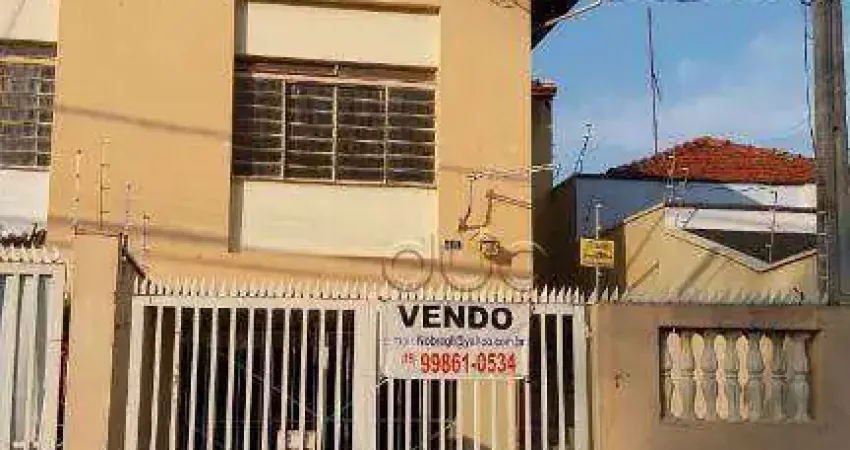 Casa com 3 dormitórios para alugar, 109 m² por R$ 2.067,82/mês - Nova América - Piracicaba/SP