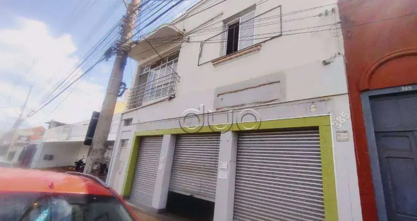 Casa com 2 dormitórios para alugar, 154 m² por R$ 4.637,88/mês - Vila Rezende - Piracicaba/SP