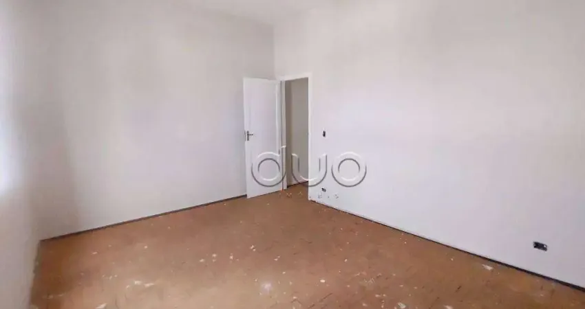 Casa com 2 dormitórios para alugar, 154 m² por r$ 4.637,88/mês - vila rezende - piracicaba/sp