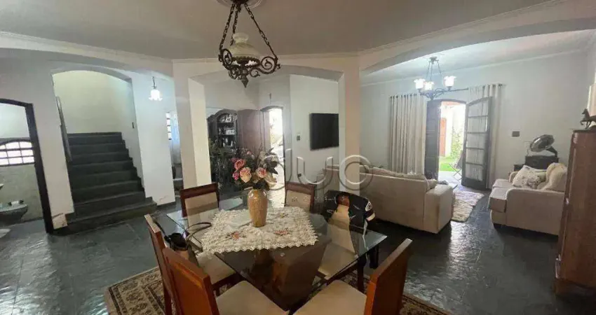 Casa à venda, 336 m² por R$ 1.290.000,00 - São Judas - Piracicaba/SP