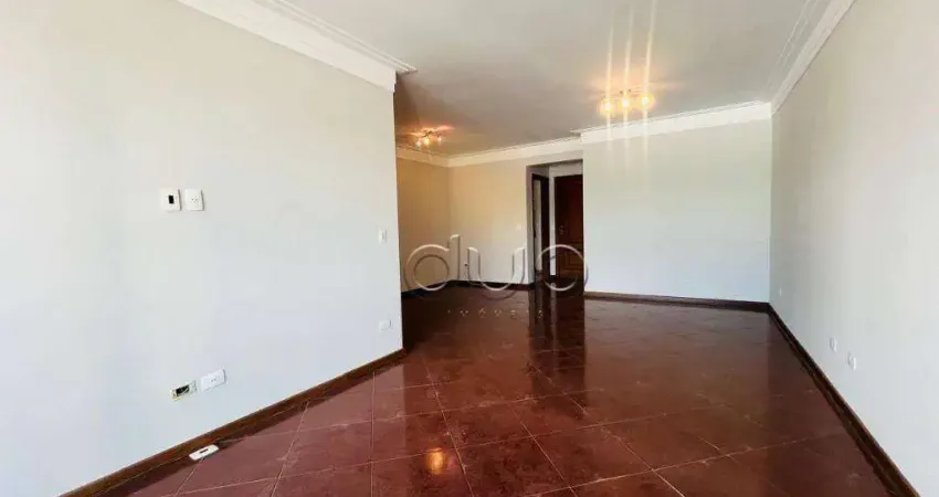 Apartamento com 3 dormitórios à venda, 103 m² por r$ 360.000,00 - centro - piracicaba/sp