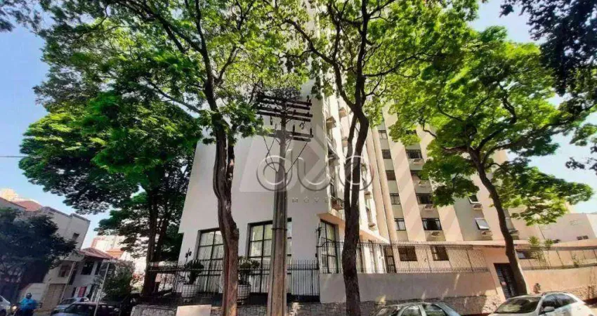 Apartamento com 3 quartos, 154 m² - venda por r$ 499.000 ou aluguel por r$ 3.510/mês - alto - piracicaba/sp