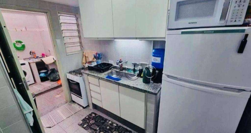 Casa com 2 dormitórios à venda, 41 m² por R$ 185.000,00 - Alto - Piracicaba/SP