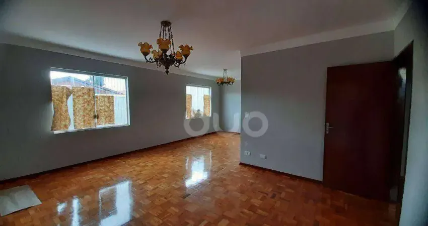 Casa à venda em piracicaba, nova piracicaba com 3 quartos, 130 m² por r$ 790.000,00