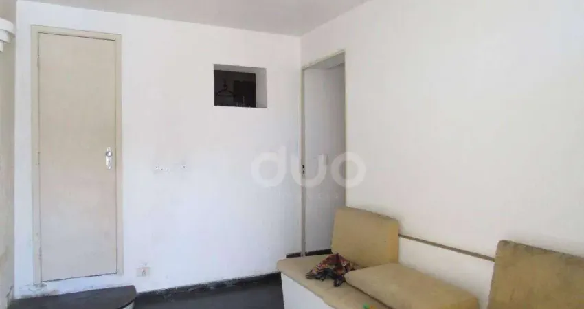 Casa, 104 m² - venda por R$ 450.000,00 ou aluguel por R$ 2.094,05/mês - Alto - Piracicaba/SP