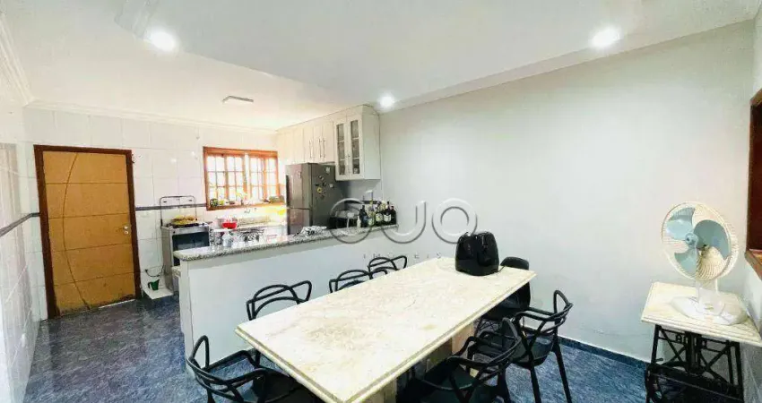 Casa com 3 dormitórios à venda, 189 m² por r$ 450.000,00 - nova américa - piracicaba/sp