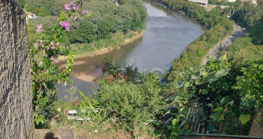 Terreno à venda, 291 m² por R$ 210.000,00 - Jardim Parque Jupiá - Piracicaba/SP