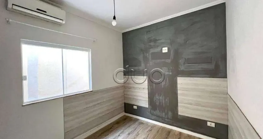 Casa com 2 dormitórios à venda, 110 m² por R$ 400.000,00 - Jardim Sol Nascente II - Piracicaba/SP