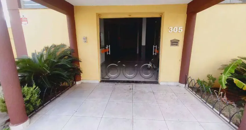 Salão para alugar, 470 m² por r$ 5.799,90/mês - vila industrial - piracicaba/sp