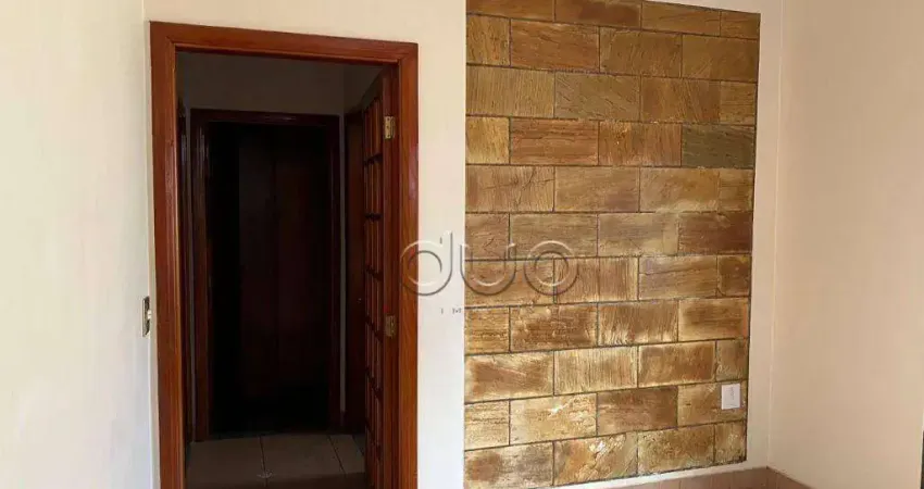 Casa com 3 quartos à venda, 208 m² por r$ 670.000 - jardim monumento - piracicaba/sp