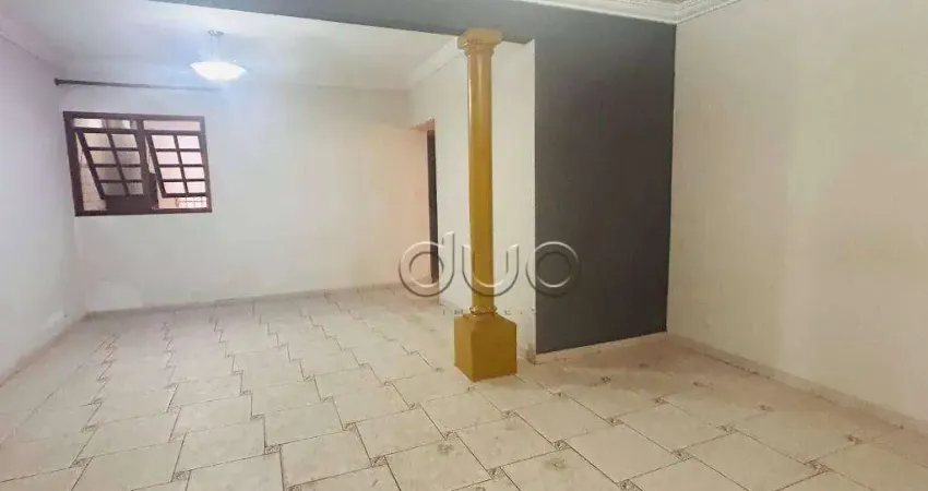 Casa com 3 dormitórios à venda, 113 m² por r$ 390.000,00 - vila rezende - piracicaba/sp