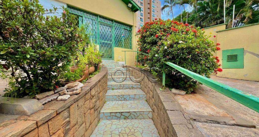 Casa com 3 dormitórios à venda, 175 m² por R$ 720.000,00 - São Judas - Piracicaba/SP