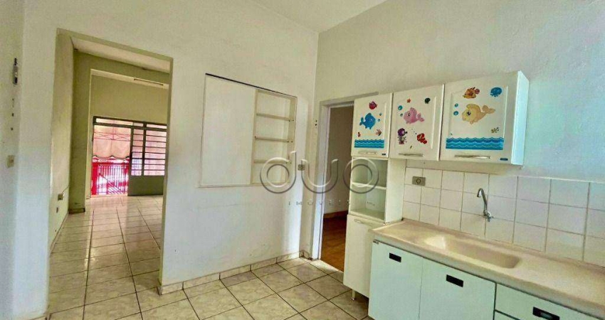 Casa com 2 dormitórios à venda, 75 m² por R$ 310.000,00 - São Judas - Piracicaba/SP