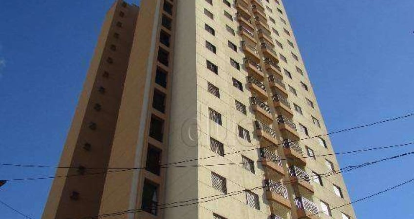 Apartamento com 3 dormitórios à venda, 82 m² por R$ 480.000,00 - São Dimas - Piracicaba/SP