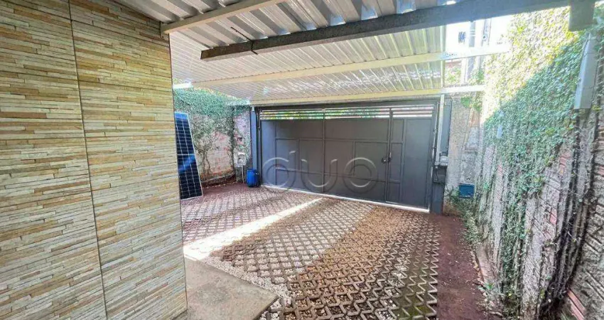 Casa com 2 dormitórios à venda, 70 m² por R$ 300.000,00 - Parque Orlanda I - Piracicaba/SP