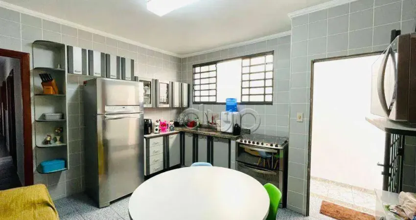 Casa com 3 dormitórios à venda, 184 m² por r$ 489.000,00 - água branca - piracicaba/sp